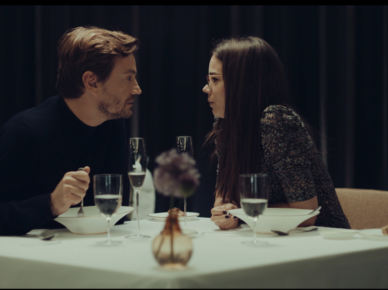 El octavo y último episodio de FOODIE LOVE, de la ganadora del Premio Goya Isabel Coixet, se estrena el 18 de diciembre por HBO y HBO GO.